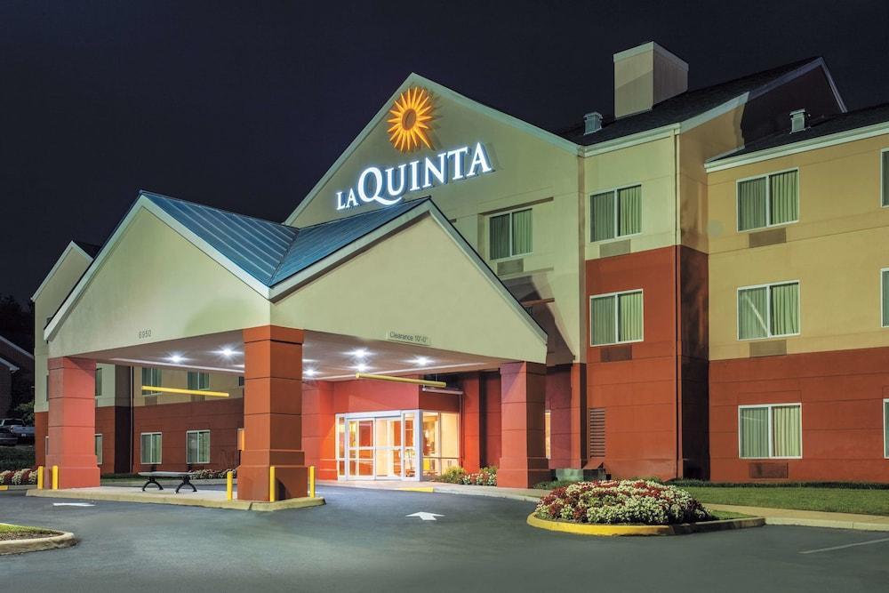 Hotel La Quinta By Wyndham Manassas Battlefield Exterior foto